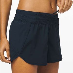 Lululemon Tracker Shorts
